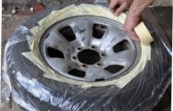 Ремонт и покраска автомобильных дисков