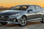 Обзор Hyundai Sonata Hybrid 2019 года