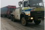Услуги грузового эвакуатора и техпомощи на трассе М7